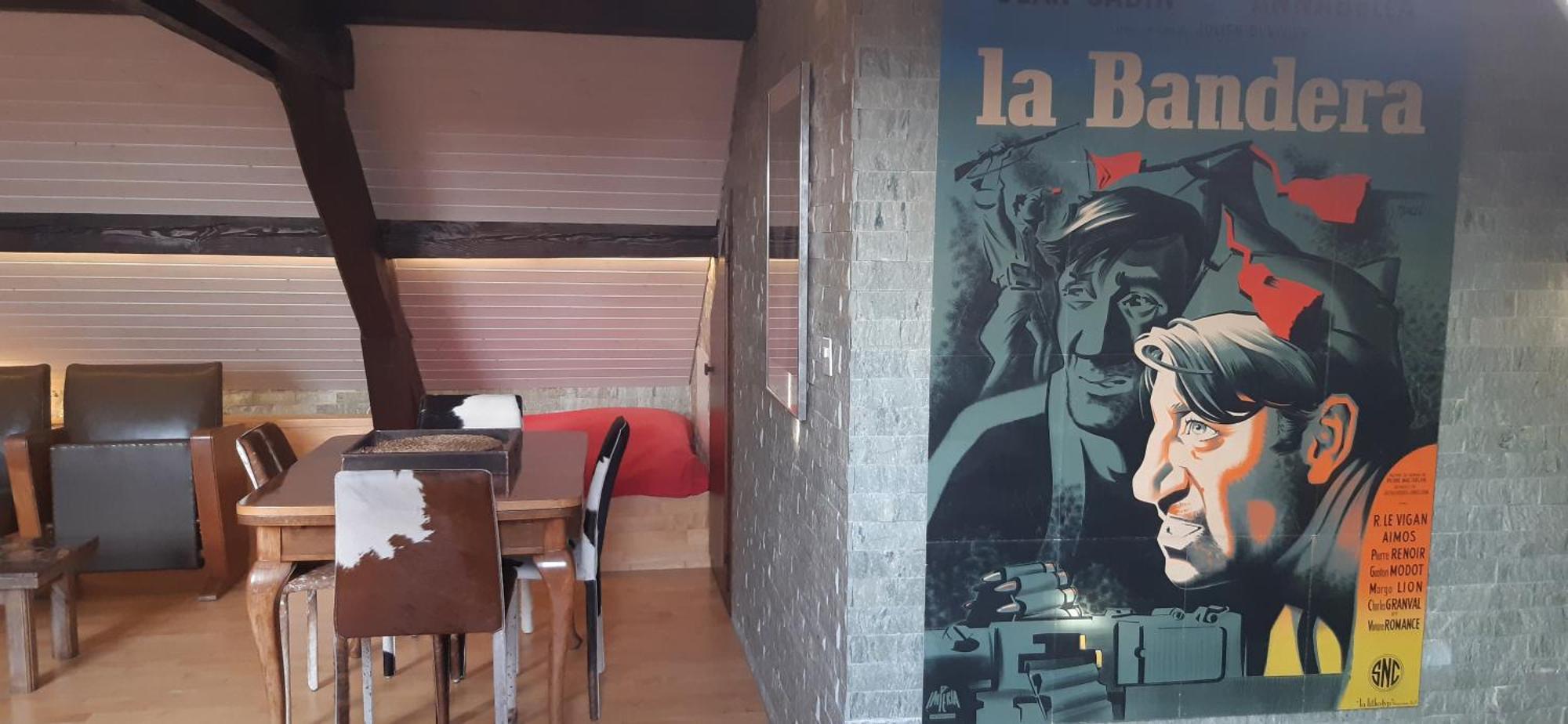 Beauregard Attique Leilighet Lausanne Eksteriør bilde
